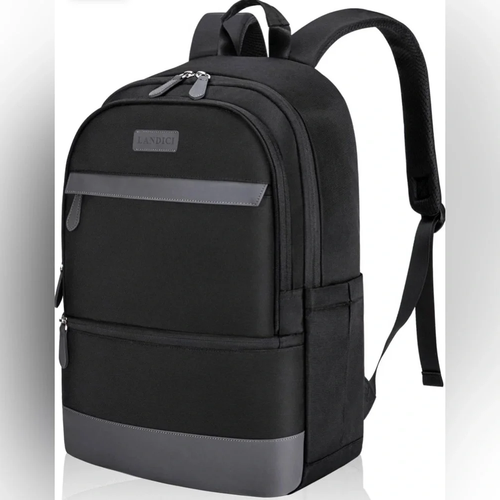 NEW LANDICI LAPTOP BACKPACK